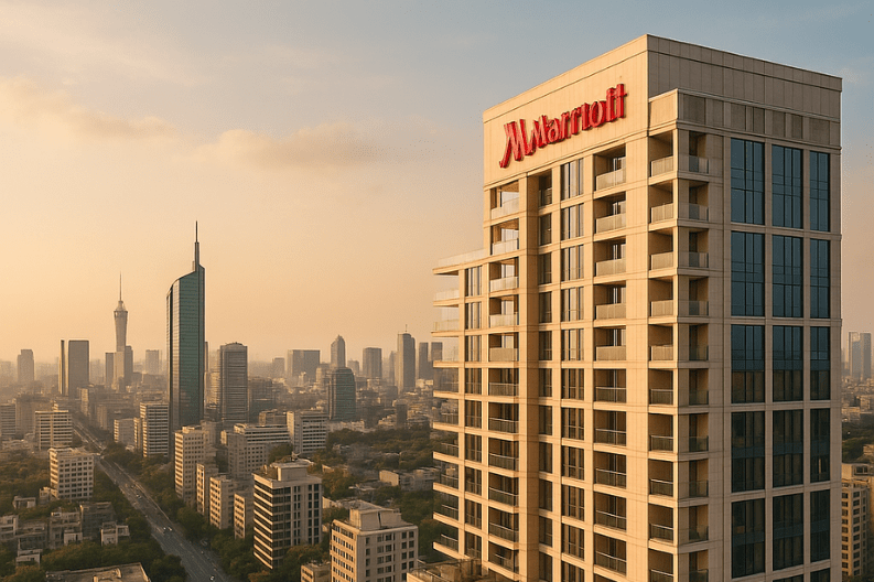 India's Growing Role in the Global Branded Residences Market