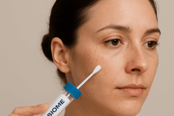 Introducing India First Skin Microbiome Test_ BugSpeaks