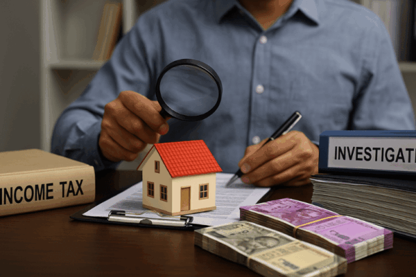 Investigation into Property Deals Worth Rs 28000 Crore in Manesar-min