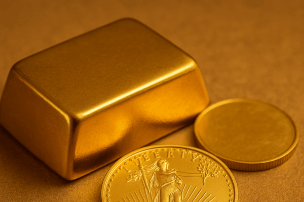 Latest Gold Prices as of October 2025_ Updates from Major Cities