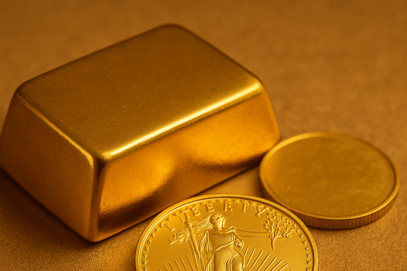 Latest Gold Prices as of October 2025_ Updates from Major Cities