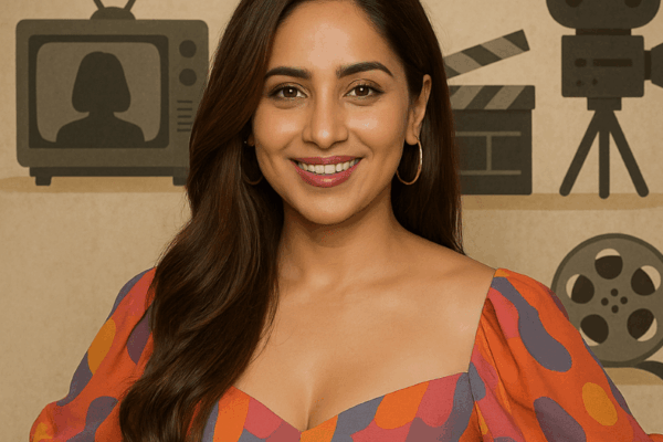 Sargun Mehta: From TV Star to Entertainment Powerhouse Sargun Mehta_ From TV Star to Entertainment Powerhouse