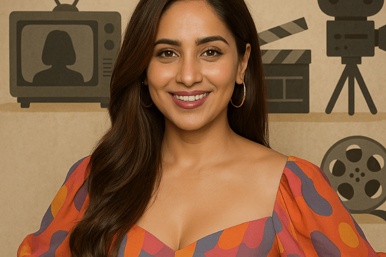 Sargun Mehta_ From TV Star to Entertainment Powerhouse