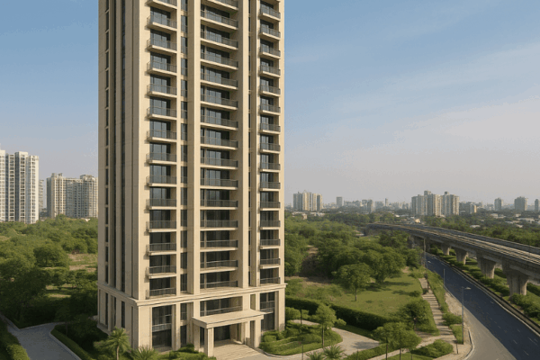 Saya Group to Invest Rs 550 Crore in Luxury Homes in Ghaziabad Saya Group to Invest Rs 550 Crore in Luxury Homes in Ghaziabad