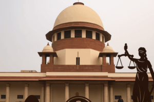 Supreme Court Steps Up to Fight Cyber Crime in India