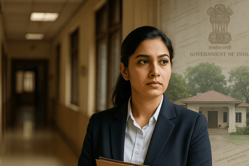Understanding Durga Shakti Nagpal and the ₹1.63 Crore Fine