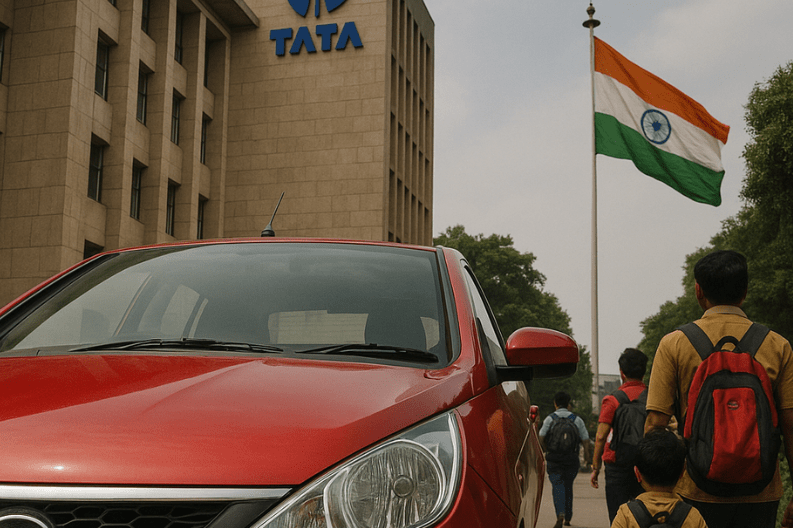 Understanding the Importance of Tata Group to Every Indian