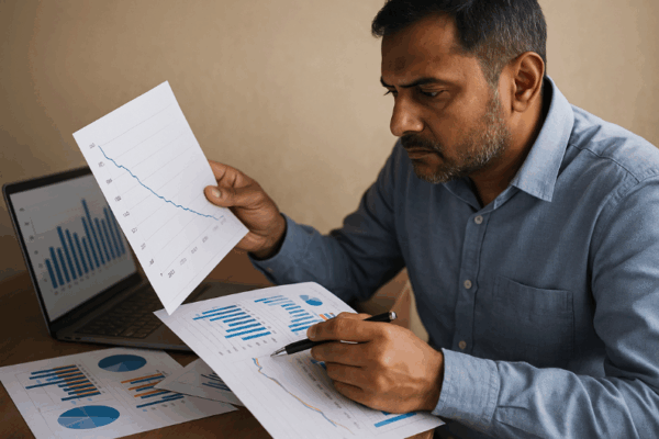 Wholesale Price Inflation in India Decreases to 0.13% in September