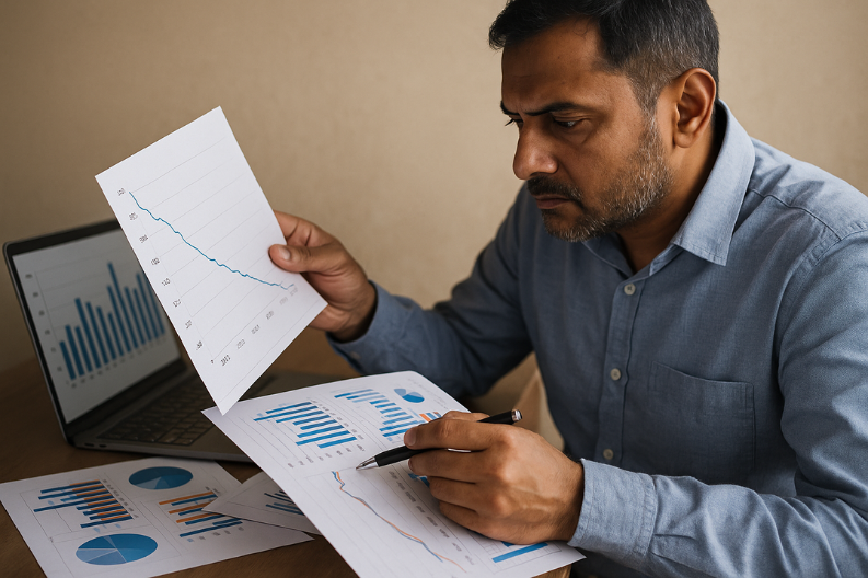 Wholesale Price Inflation in India Decreases to 0.13% in September