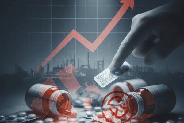 211 Drug Samples Found ‘Not of Standard Quality’ in October 2025