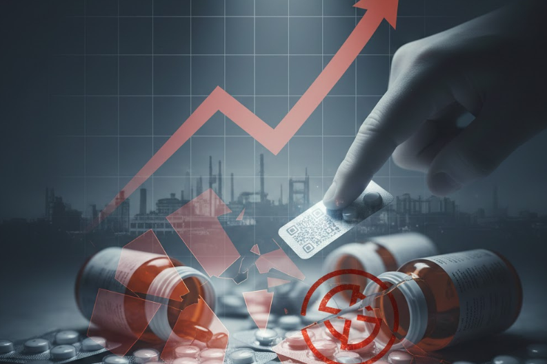 211 Drug Samples Found ‘Not of Standard Quality’ in October 2025