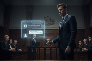 Accused Man from High-Profile Family on Trial for Rape After Alleged Deception Incident