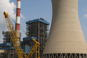 BHEL Wins Rs 6650 Crore Contract from NTPC for Power Project in Odisha