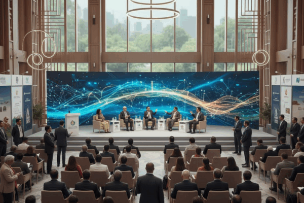 Charcha 2025_ Building Stronger Livelihoods for a Developed India by 2047