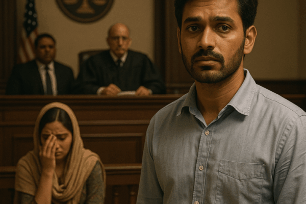 Court Clears Gurgaon Man Accused of Rape by His Sister-in-Law