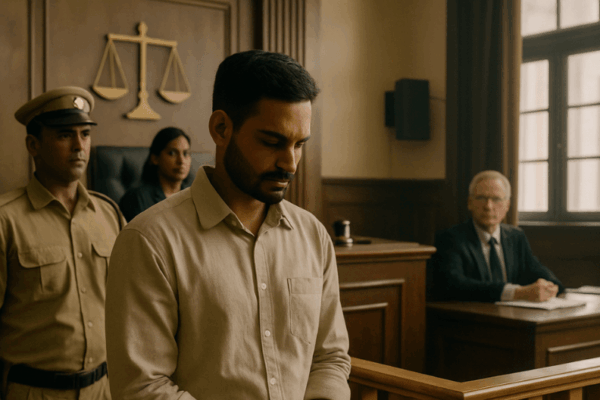 Delhi Court Acquits Man in 2019 Karol Bagh Murder Case-min