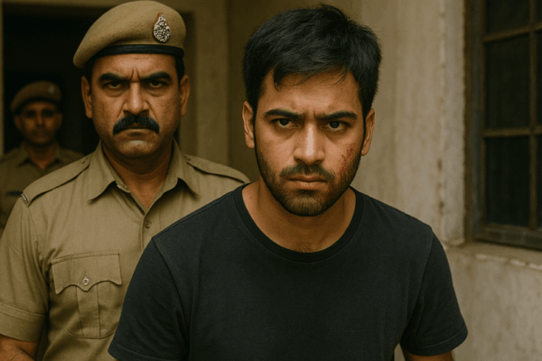 Delhi Court Denies Bail in Karol Bagh Road Rage Death Case