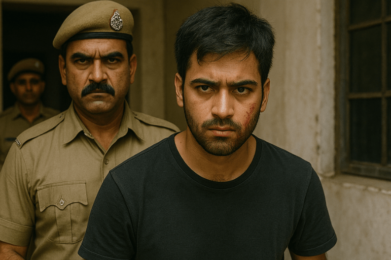 Delhi Court Denies Bail in Karol Bagh Road Rage Death Case