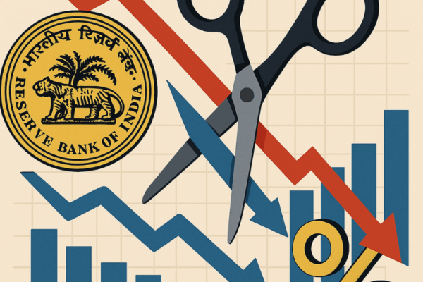 Economists Expect More Rate Cuts from RBI as Inflation Declines