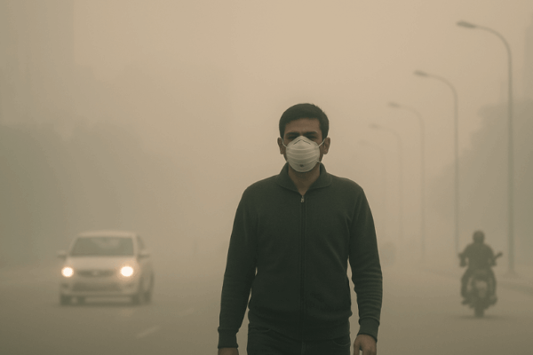 Gurgaon Air Quality Reaches Dangerous Levels_ What You Need to Know