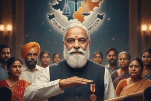 Jitender Singh Shunty Joins Punjab Human Rights Panel