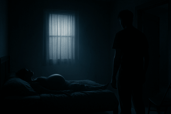 Man Takes His Life After Murdering Pregnant Wife in Ghaziabad