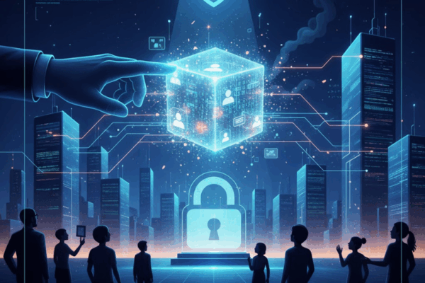 New Rules Require Deletion of Inactive User Data After Three Years