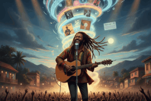 Reggae Legend Jimmy Cliff Dies at 81, Leaving Legacy of Joy and Defiance