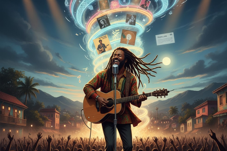 Reggae Legend Jimmy Cliff Dies at 81, Leaving Legacy of Joy and Defiance