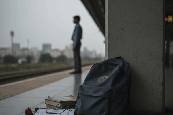 Tragic Death of Delhi Student_ Calls Attention to School Harassment and Mental Health