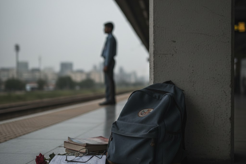 Tragic Death of Delhi Student_ Calls Attention to School Harassment and Mental Health