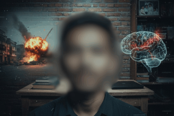 Video of Delhi Blast Bomber Umar Nabi Reveals Disturbing Beliefs