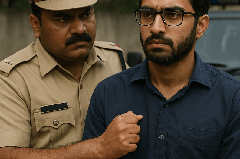 Who Is Adil Ahmad Rather_ The J&K Doctor Linked to Terror Activities