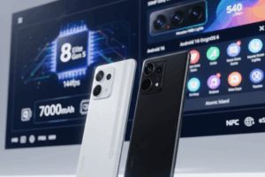 iQOO 15 Launch in India