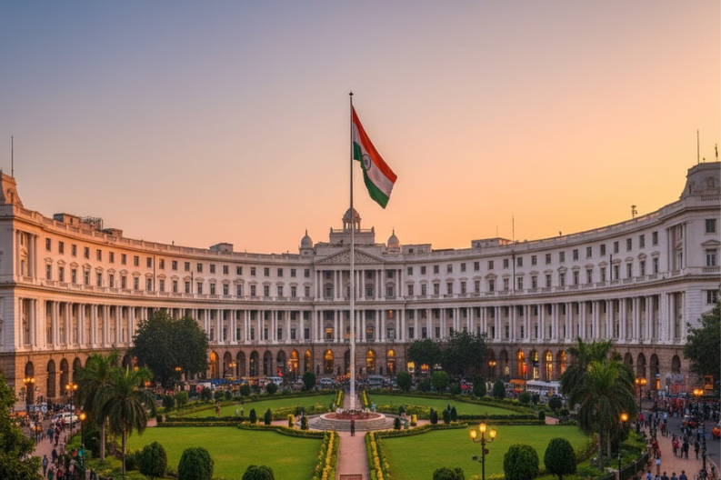 Connaught Place Delhi: Complete Guide to Shopping, Dining, and Heritage in CP’s Iconic Circles Connaught Place Delhi