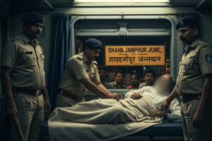 IPS Amitabh Thakur Arrested in Land Fraud Case After 25 Years IPS Amitabh Thakur Arrested in Land Fraud Case After 25 Years