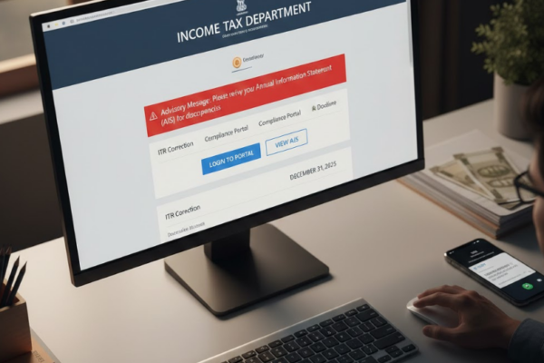 Income Tax Department