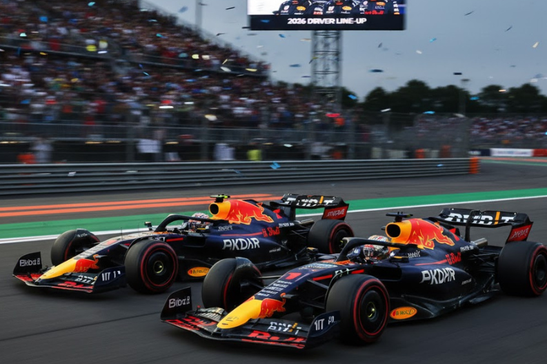 Isack Hadjar Set for Big Leap at Red Bull