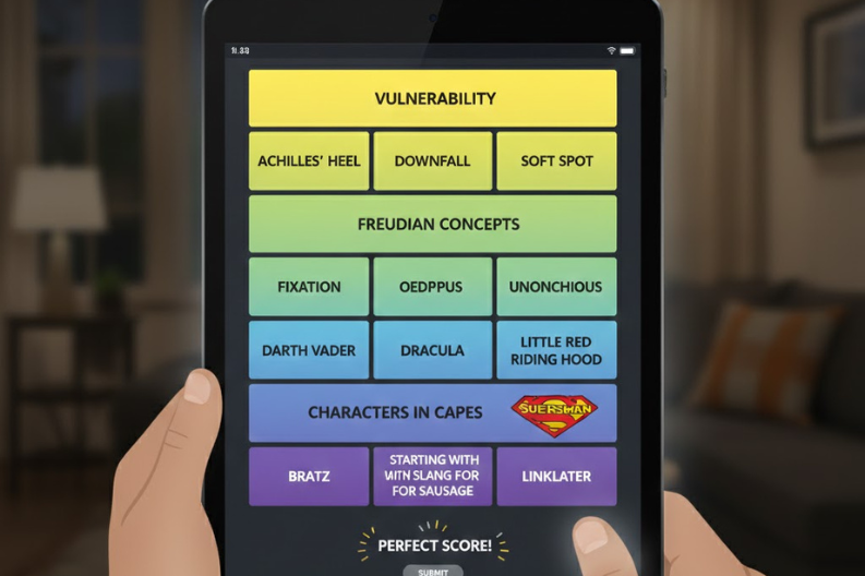 NYT Connections Answers Today Complete Solutions and Hints for Puzzle #926