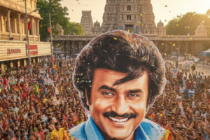 Rajinikanth 75th Birthday Fans, Leaders and Film Industry Celebrate the Icon