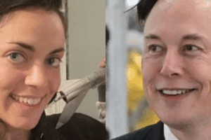 Shivon Zilis Elon Musk's Partner Everything About Her Half-Indian Heritage