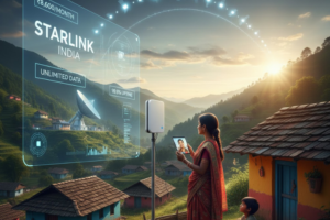 Starlink India Set for Launch as Prices, Features and Expansion Plans Revealed