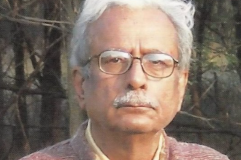 Vinod Kumar Shukla